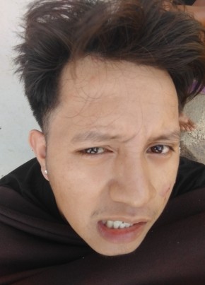 Jaja из Taguig 22 года