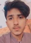 Shoaib khan memo, 18, Sadiqabad