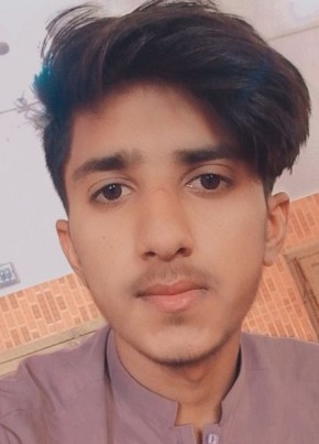 Shoaib khan memo, 18, پاکستان, صادِق آباد