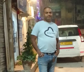 Harish, 28 лет, Delhi