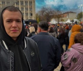 Олег, 18 лет, Краснодар