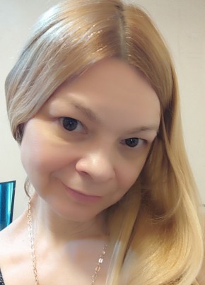 Mila, 49, Russia, Samara