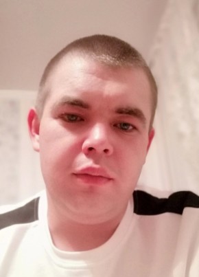 Сергей из Похвистнево 31 год