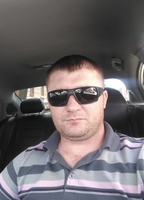 Андрей из Санкт-Петербурга 41 год