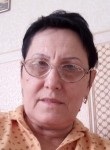 Valentina, 64, Karagandy