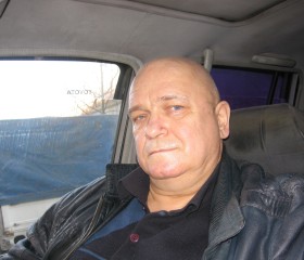 Роман, 61 год, Владивосток