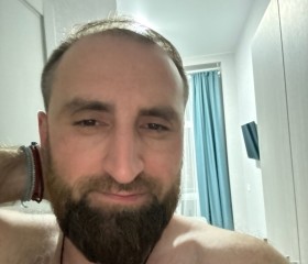 Ignat, 39, Yessentuki