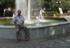 Анатолий, 63 - Только Я
