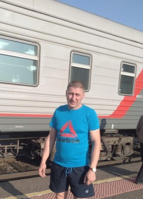 Андрей, 38, Россия, Кизел