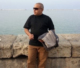 عمرو, 51, Alexandria