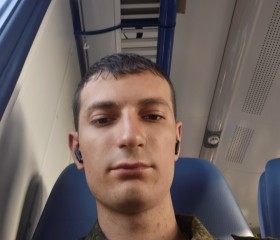 Seryega, 25, Shakhty