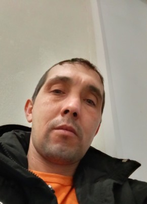 Евгений, 37, Россия, Чистополь