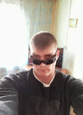Сергей Митрофано, 37, Россия, Хабаровск