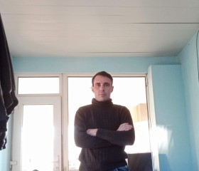 Василий Калинин, 39 лет, Омск