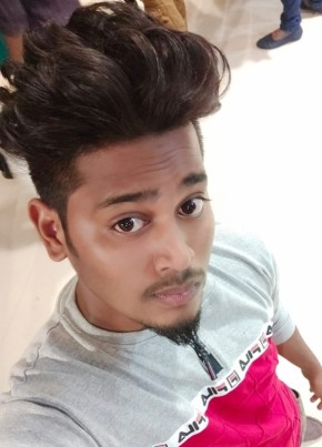 Rajesh, 26, India, Salem