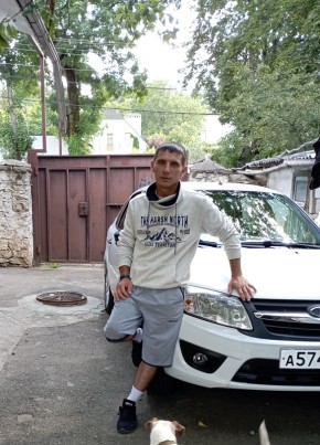 Андрей, 28, Россия, Кисловодск