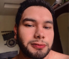 Javier, 23 года, Nueva Guatemala de la Asunción