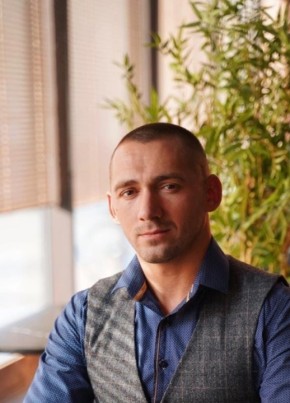 Игорь, 31, Россия, Питкяранта