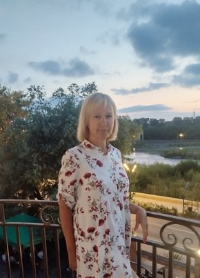 Ирина из Смоленска 46 лет