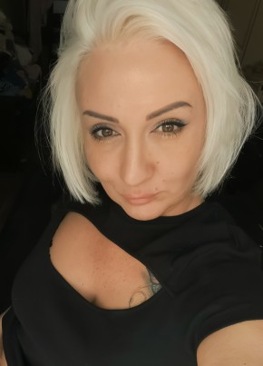 Yuliya, 42, Russia, Krasnoyarsk