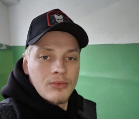 Юрий, 31 год, Мурманск