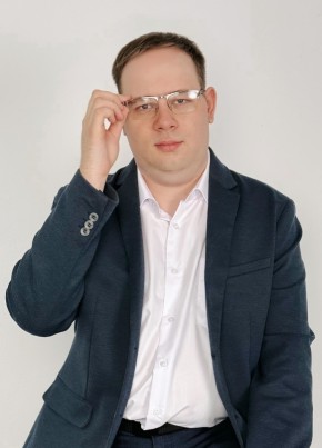 Дмитрий из Оренбурга 25 лет