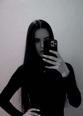 Дашенька из Арзамаса 26 лет