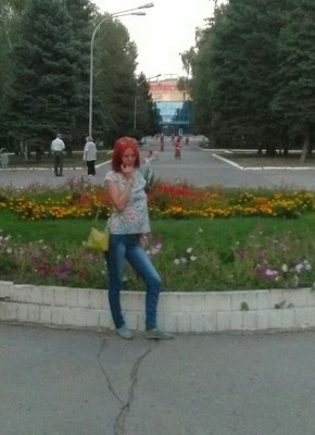 Виктория, 31, Россия, Новочеркасск