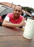 Ysmael, 38 лет, Caxias