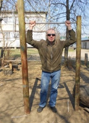 igor, 55, Russia, Ryazan
