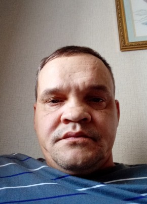 Сергей, 46, Россия, Хабаровск