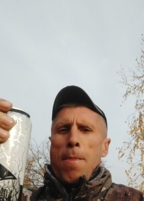 Юрий из Талдықорғана 51 год