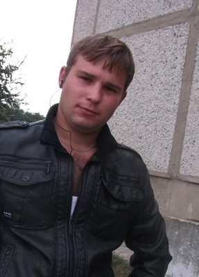 Алексей, 34, Рэспубліка Беларусь, Горад Жодзіна