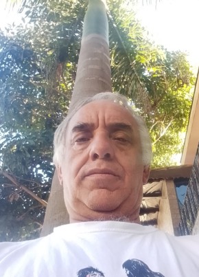 João из Guarulhos 18 лет