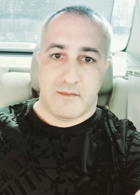 Али из Иваново 41 год