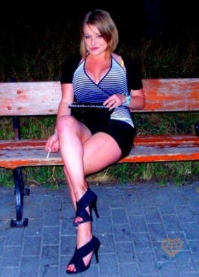 Tori, 37, Україна, Київ