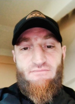 Aleksandr, 40, Russia, Ozersk