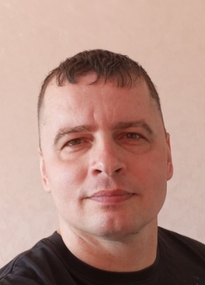Evgeniy, 45, Russia, Minusinsk