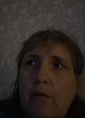 Светлана из Ахтубинска 48 лет