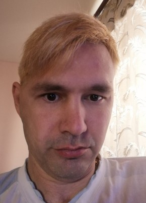 Дмитрий, 38, Россия, Апшеронск