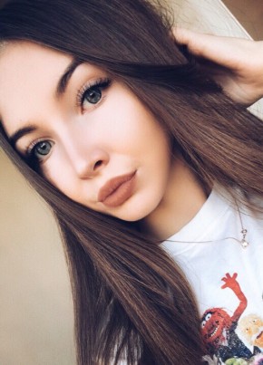 Лиана, 24, Россия, Москва