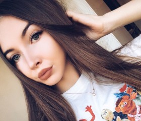 Лиана, 25 лет, Москва