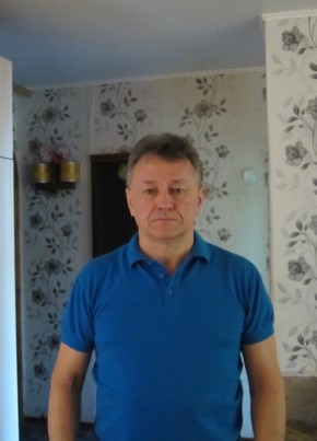 Хамза, 61, Россия, Уфа