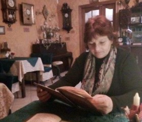 Валентина, 58 лет, Вінниця