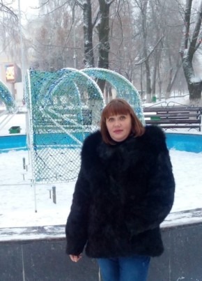 марина, 43, Россия, Гуково