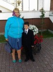 Татьяна, 70 лет, Тобольск