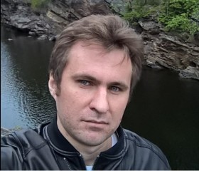 Leonid, 43, Saint Petersburg