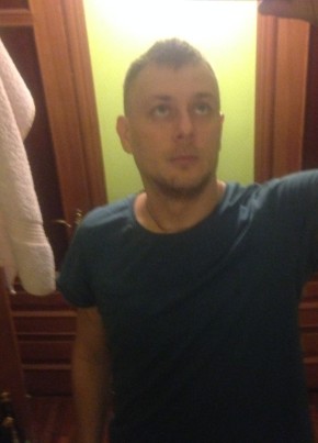 Игорь, 36, Lietuvos Respublika, Palanga