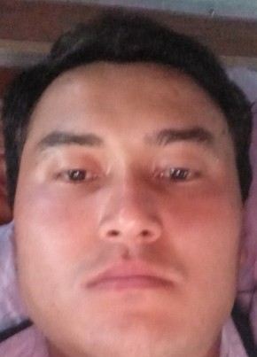 Амир, 29, Қазақстан, Алматы