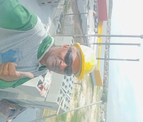 Militim, 48, Sao Pedro da Aldeia